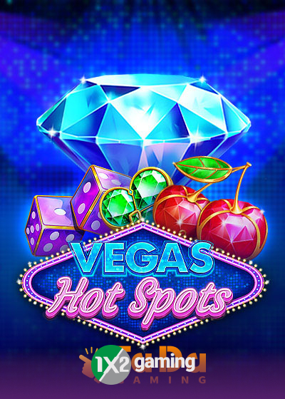 Vegas Hotspots