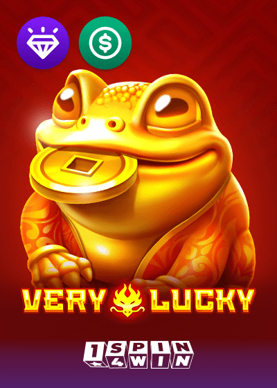 Very Lucky