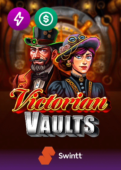 Victorian Vaults