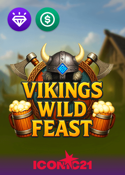 Viking Wild Feast