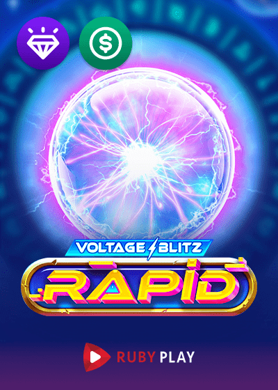 Voltage Blitz Rapid