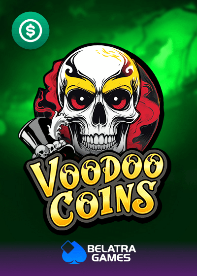 Voodoo Coins