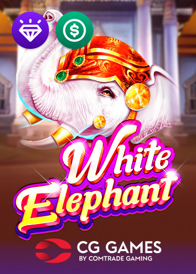 White Elephant