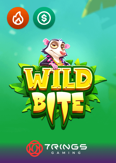 Wild Bite