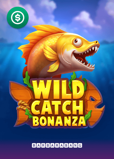 Wild Catch Bonanza