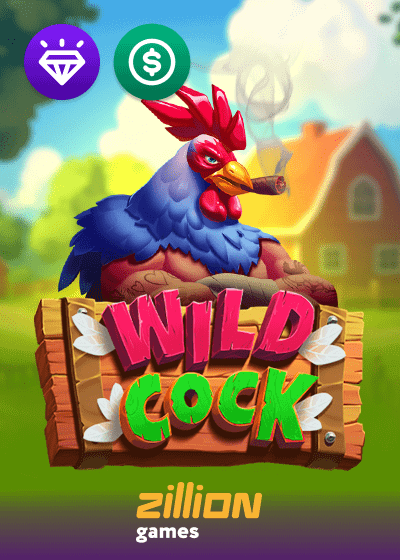 Wild Cock