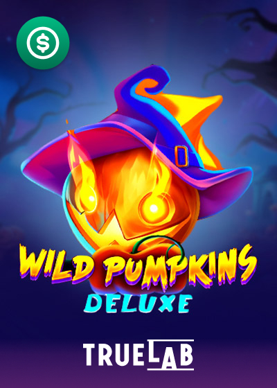 Wild Pumpkins Deluxe