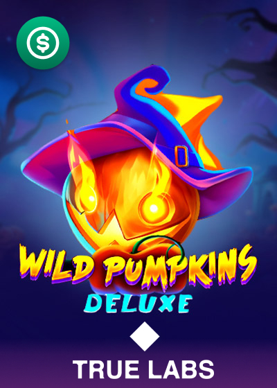 Wild Pumpkins Deluxe