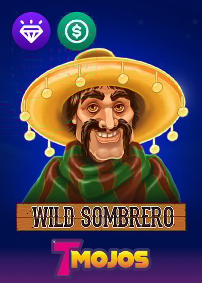 Wild Sombrero