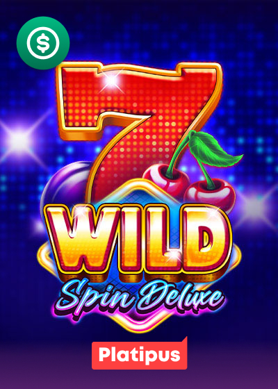 Wild Spin Deluxe