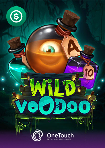 Wild Voodoo
