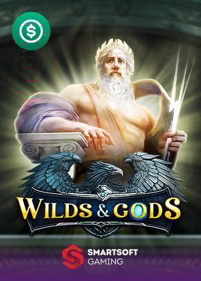 Wilds And Gods