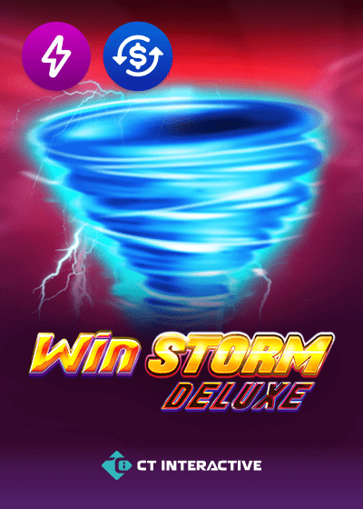 Win Storm Deluxe