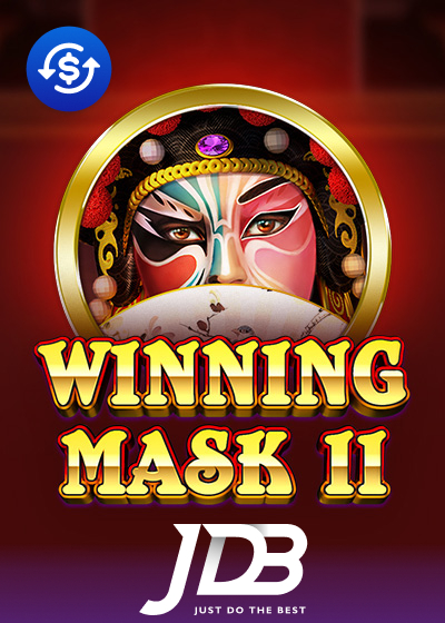Winning Mask Ii