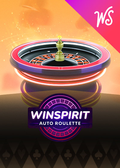 Winspirit Auto Roulette