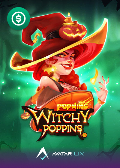 Witchy POPpins