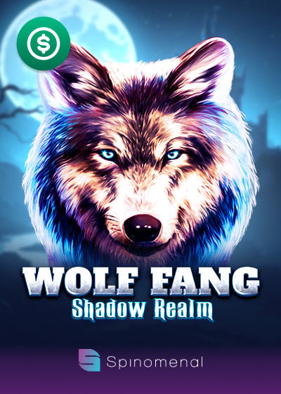 Wolf Fang Shadow Realm