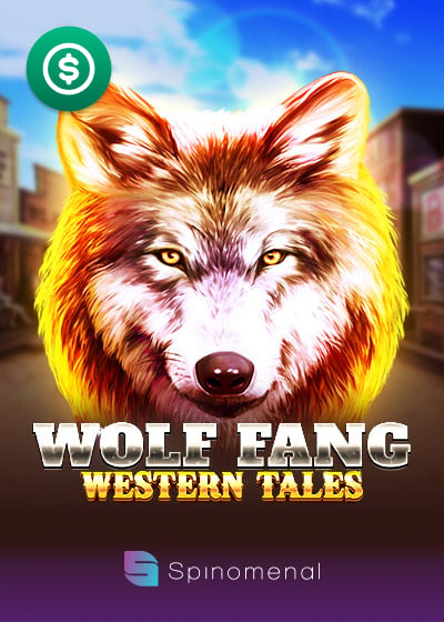 Wolf Fang Western Tales