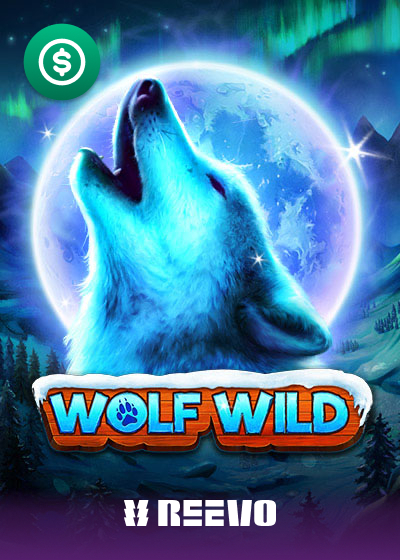 Wolf Wild