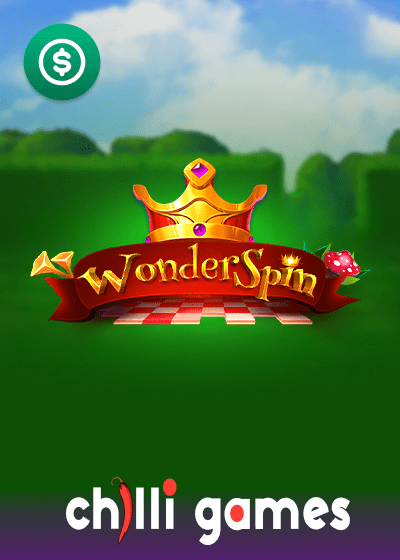 WonderSpin