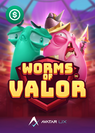 Worms of Valor