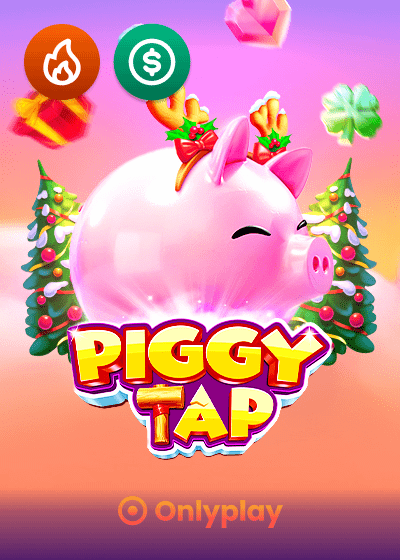 Piggy Tap