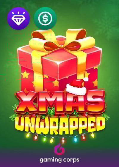 Xmas Unwrapped