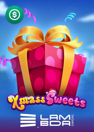 xMass Sweets