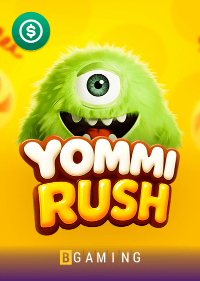 Yommi Rush