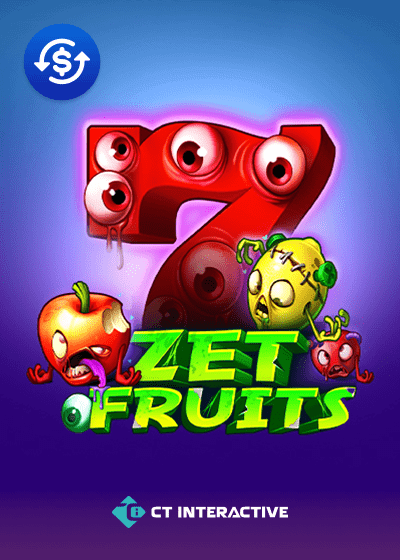Zet Fruits