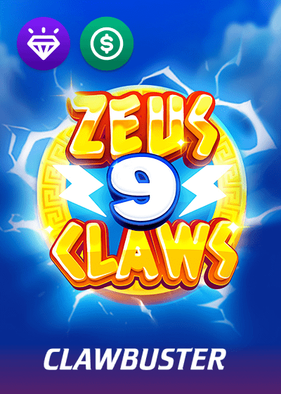 Zeus Claws