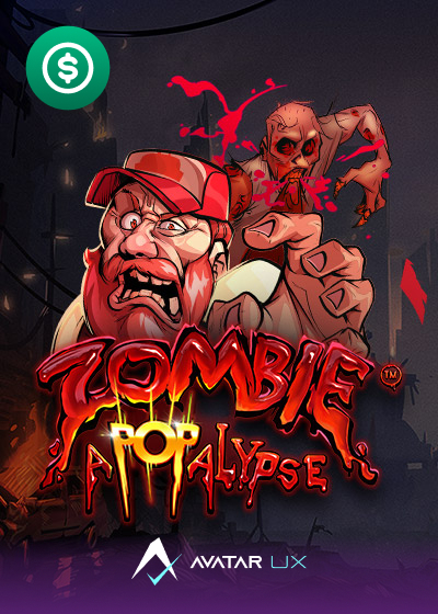 Zombie aPOPalypse™