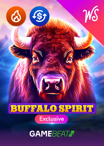 Buffalo Spirit