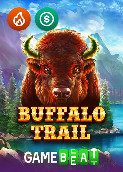 Buffalo Trail