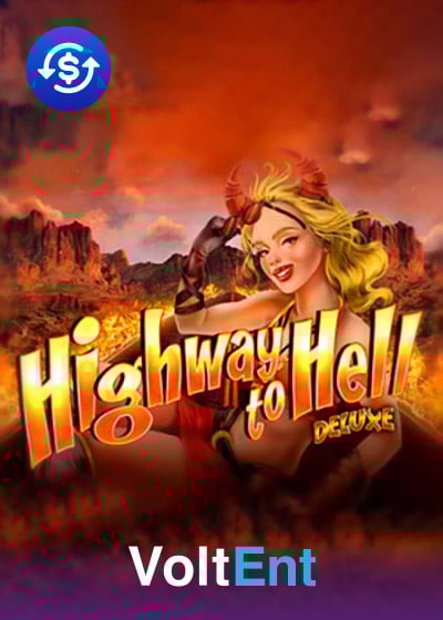 Highway to Hell Deluxe