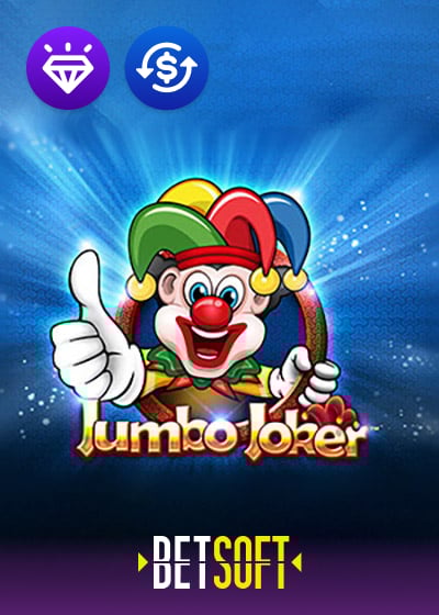 Jumbo Joker