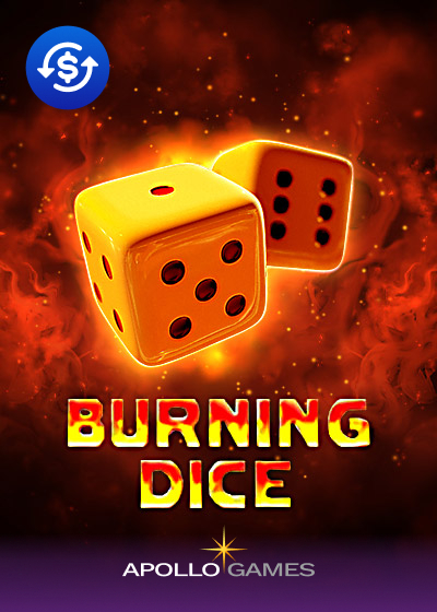 Burning Dice