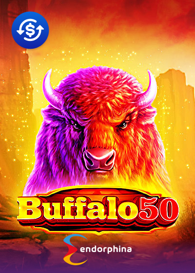 Buffalo 50