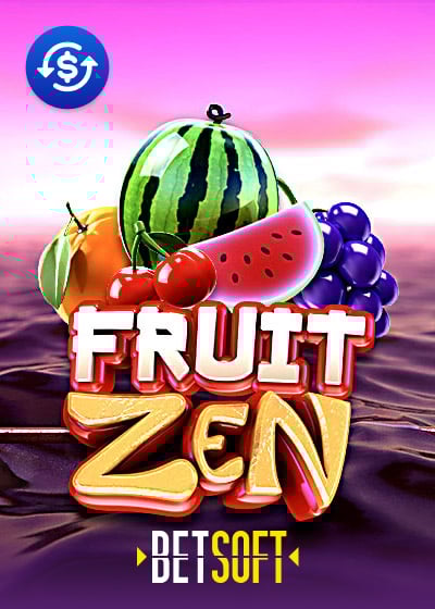 Fruit Zen