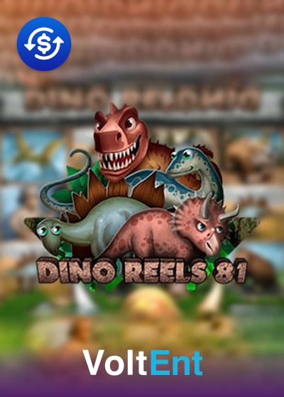 Dino Reels 81