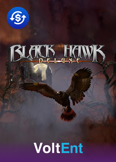 Black Hawk Deluxe