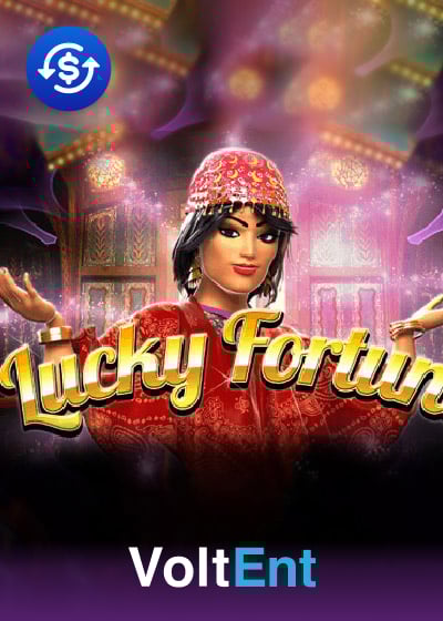 Lucky Fortune