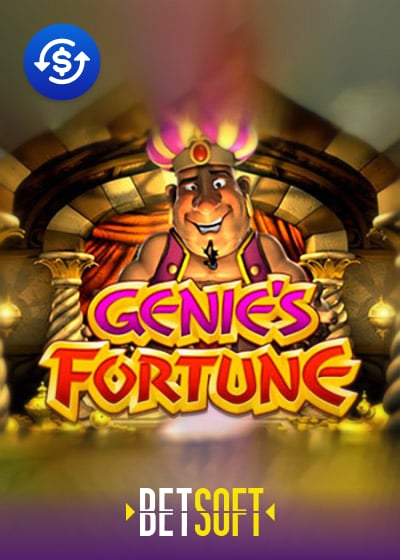 Genie's Fortune