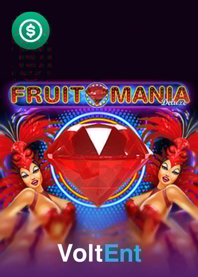 Fruit Mania Deluxe