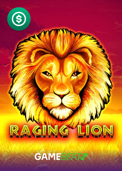 Raging Lion