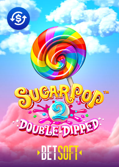 Sugar Pop 2