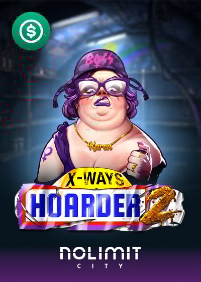 xWays Hoarder 2