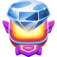 Diamante Blu