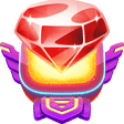 Diamante Rosso