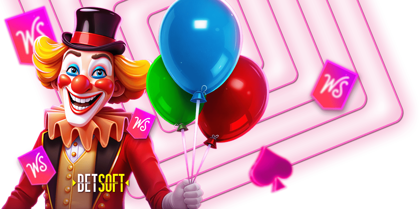 Corsa delle Ricchezze di Betsoft